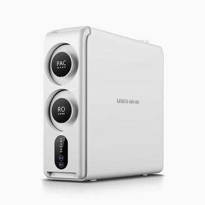 1200GDP Household Reverse Osmosis System Water Treatment Equipment High Flow Rate