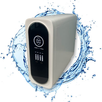 AC220V / 50Hz 75W Reverse Osmosis Water Purifiers For Home Office