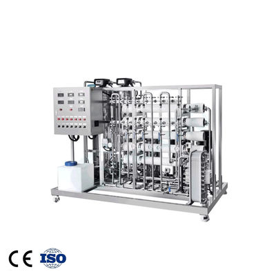4000L Laboratory Medical Water Treatment Equipment Pure Water Production Equipment