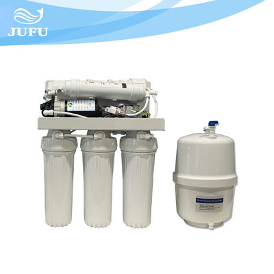 Water Treatment Equipment Household Reverse Osmosis System Water Filter Plant