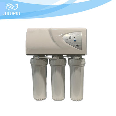 Water Treatment Equipment Household Reverse Osmosis System Water Filter Plant