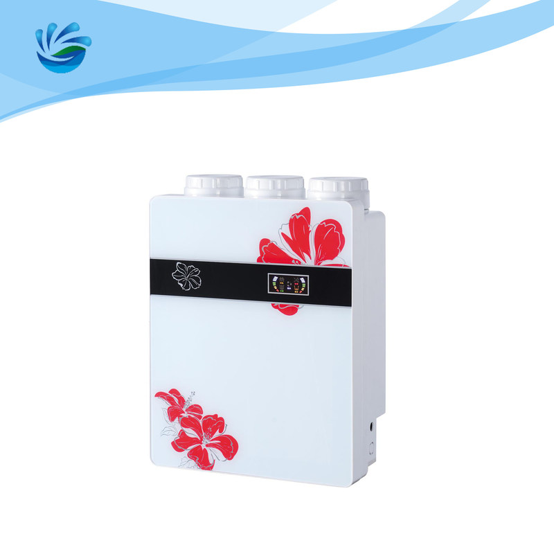 Home Use Water Treatment System Water Purification Machine