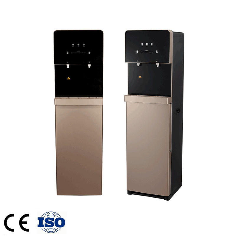 Hot Water Drinking Machine Household Reverse Osmosis System Water Purifier 50Hz