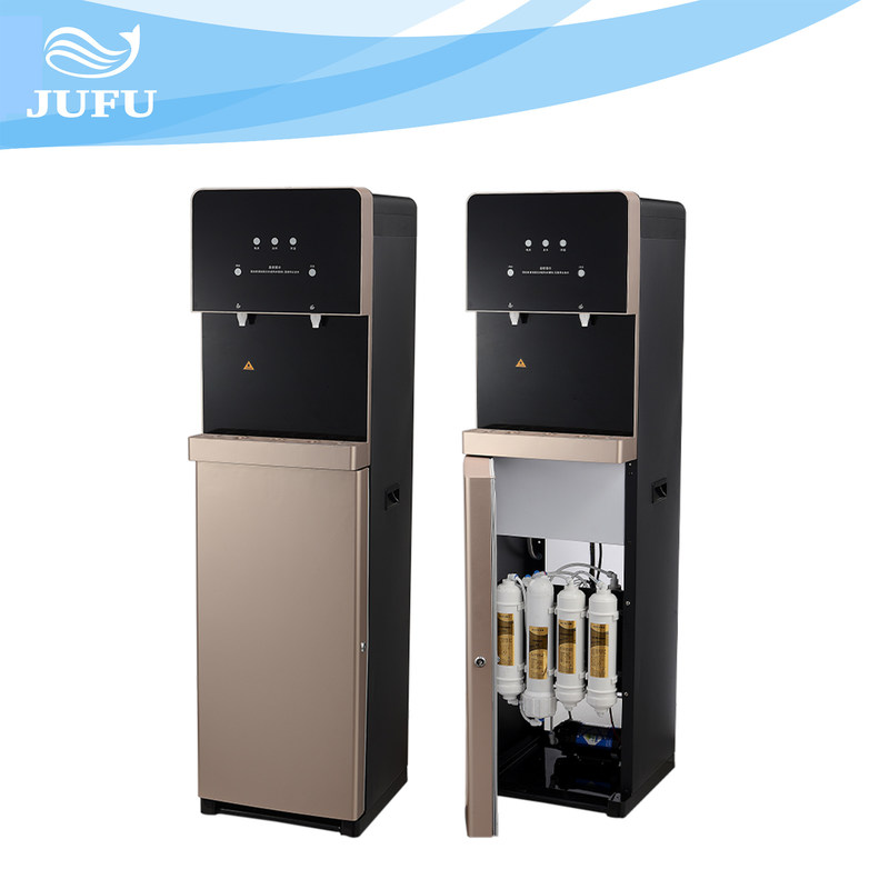 12L/h Household Water Purifier Dispenser Water Treatment Equipment Home Use